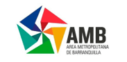 Área Metropolitana de Barranquilla